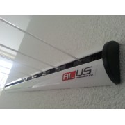 Sušák lodžiový posuvný 60 cm