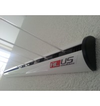 Sušák lodžiový posuvný 60 cm